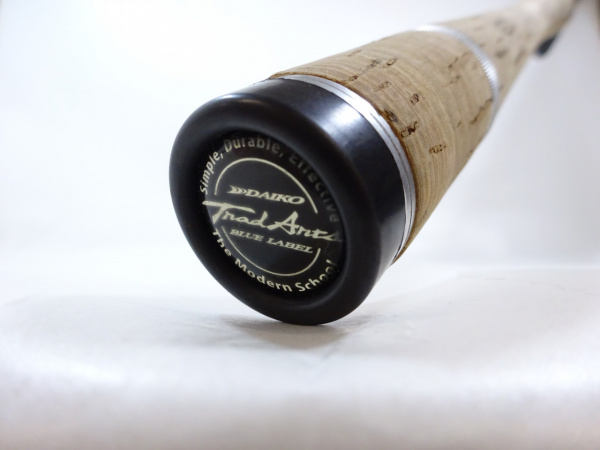 トラッドアーツTBGC-69MH